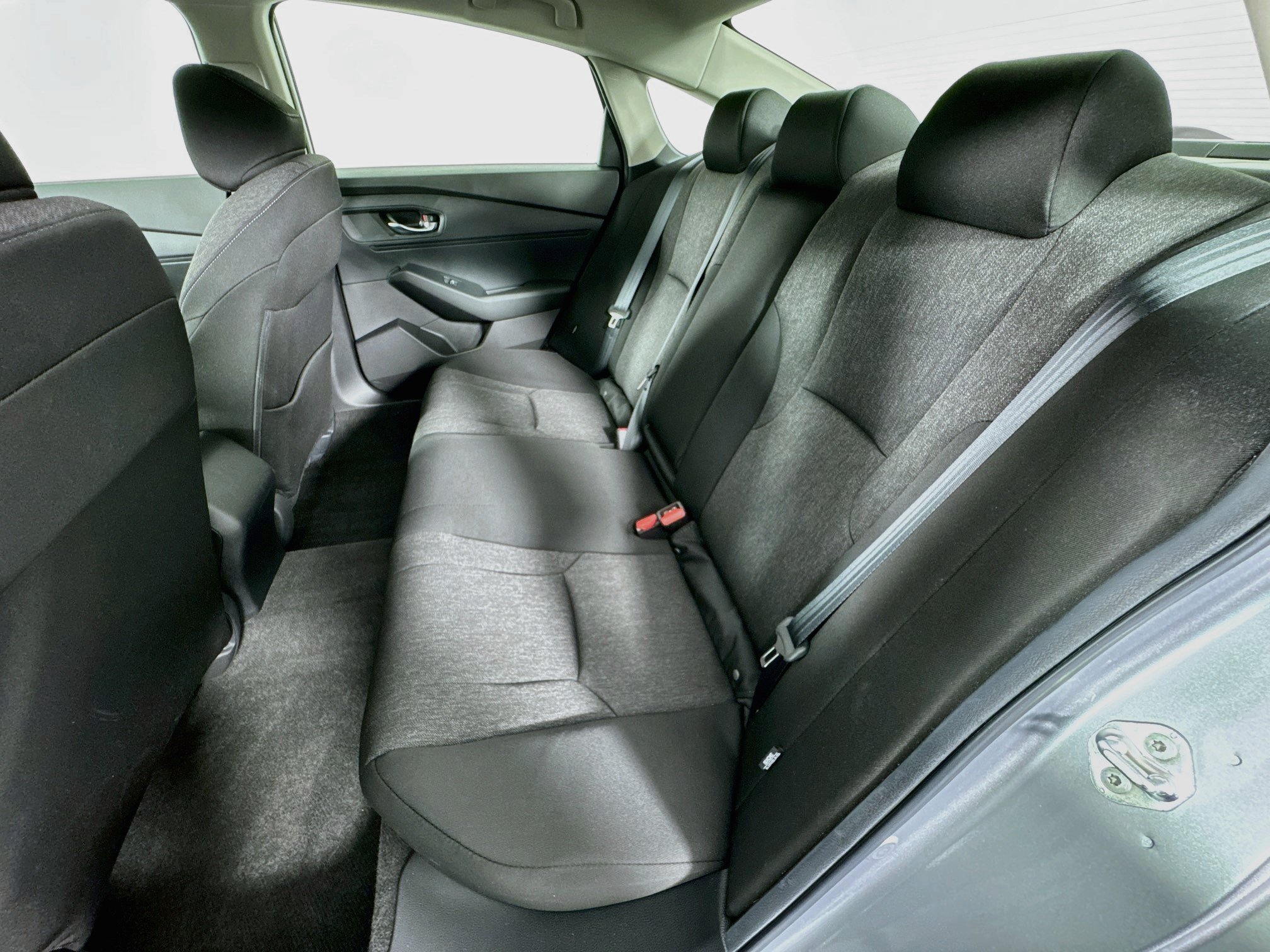 Certified 2023 Honda Accord LX image 22
