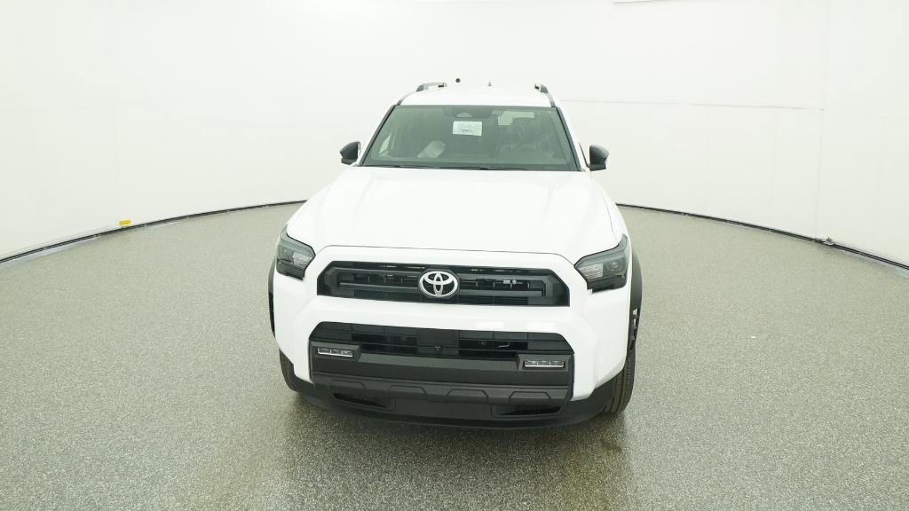 New 2026 Toyota 4Runner SR5 image 3
