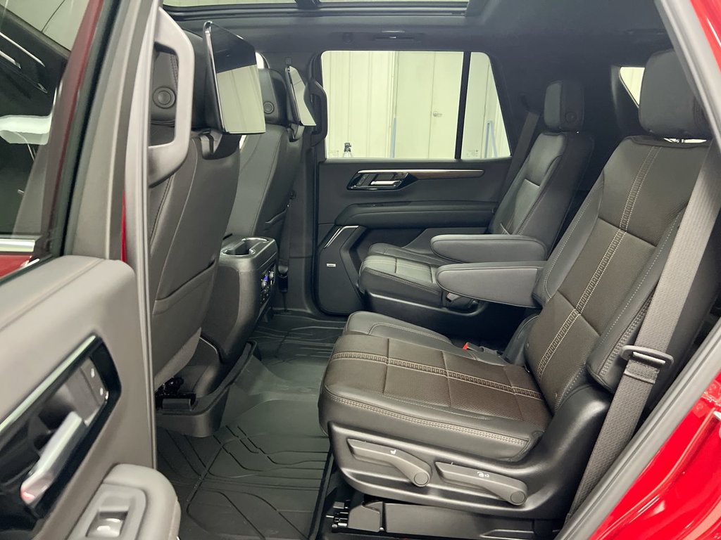 New 2027 Chevrolet Tahoe High Country AWD/4WD image 24