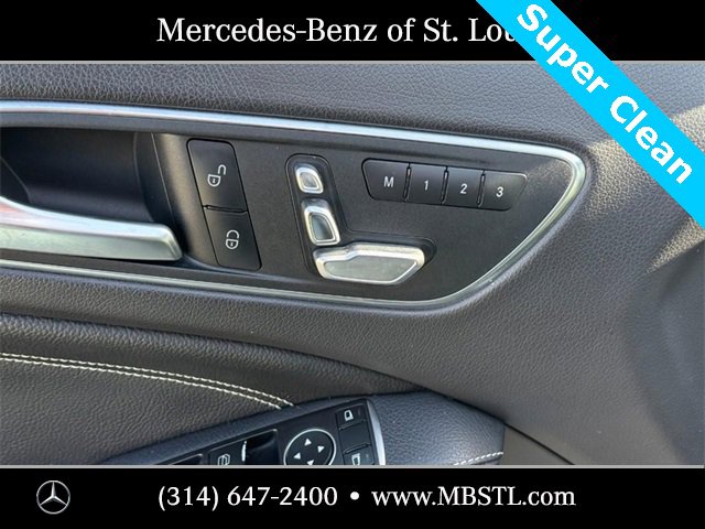 Used 2019 Mercedes-Benz GLA 250 4MATIC image 19