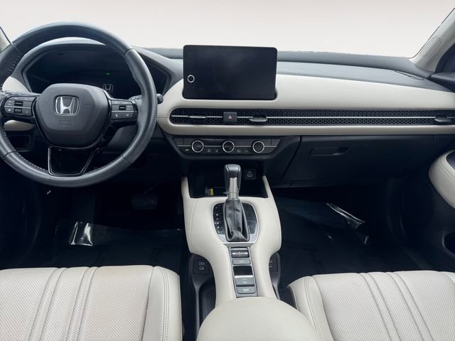 Used 2024 Honda HR-V EX-L image 10