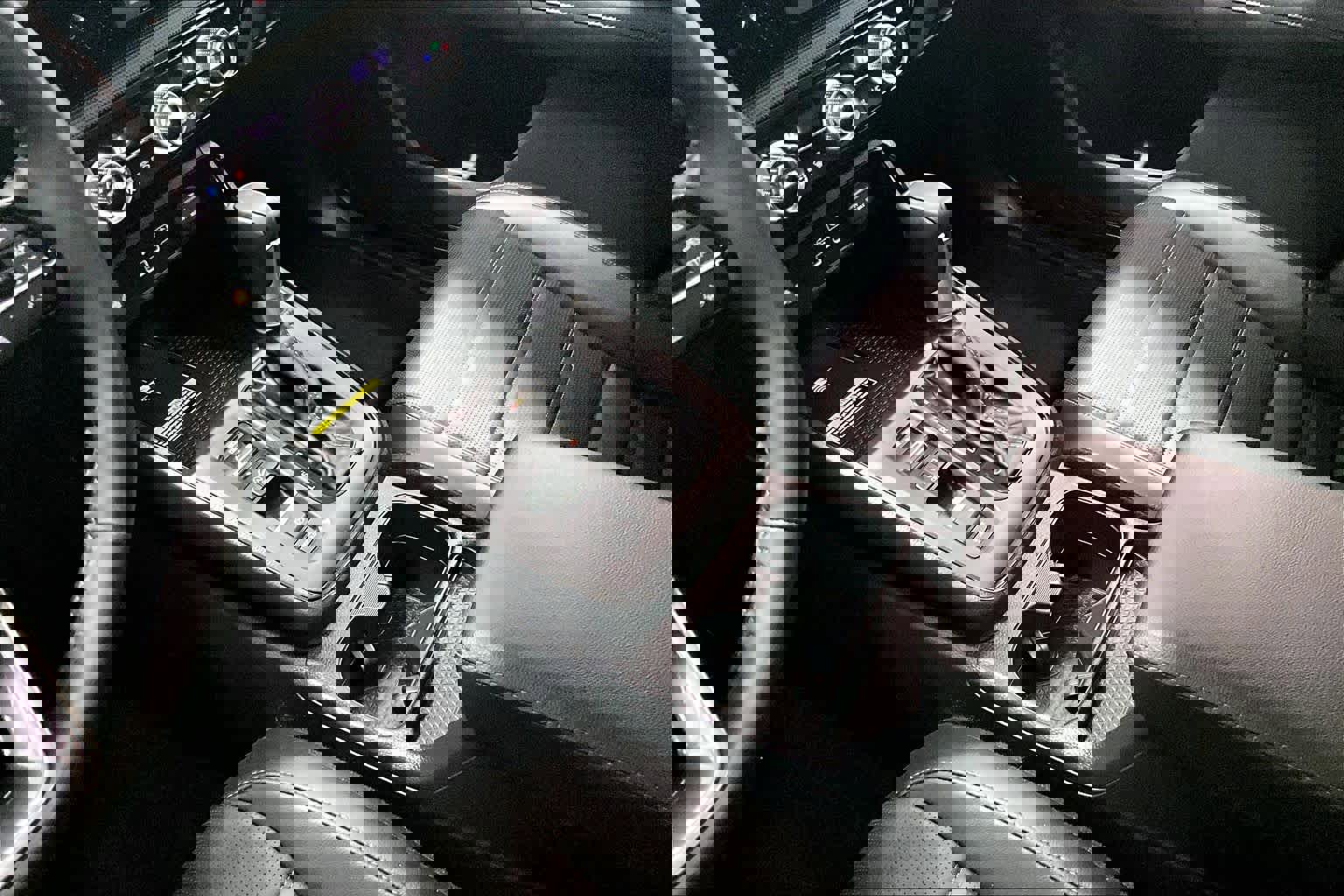 Used 2025 Honda CR-V EX-L image 15