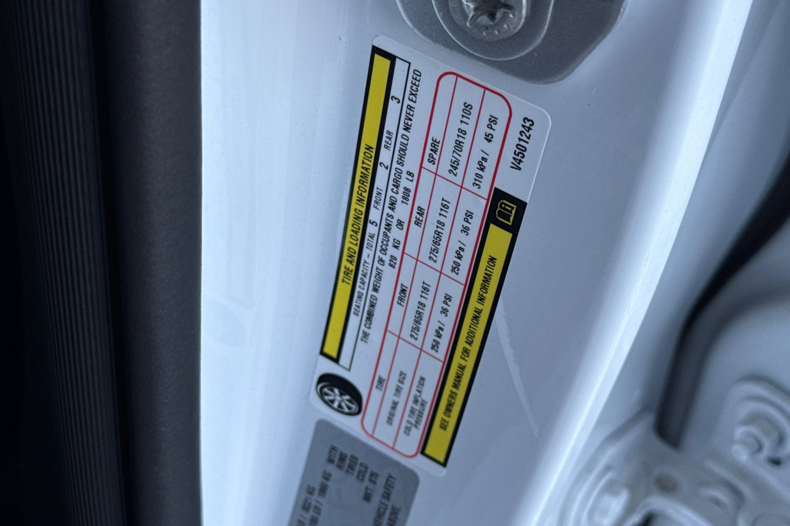 New 2027 RAM 1500 4x4 Crew Cab image 25