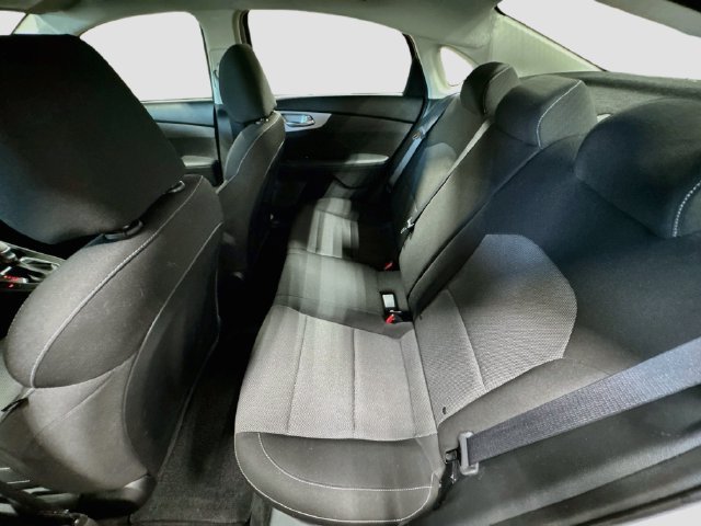 Certified 2023 Kia Forte LXS w/ LXS Technology Package FWD image 24