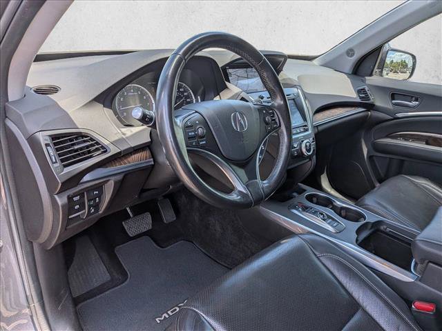 Used 2020 Acura MDX FWD w/ Technology Package image 7