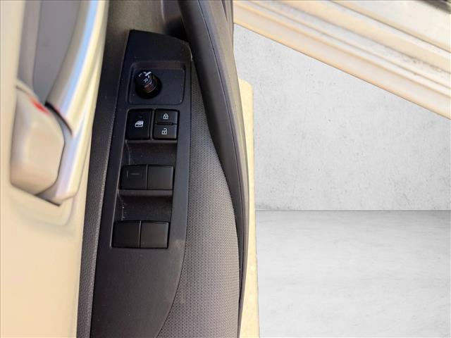 Used 2020 Toyota Corolla LE w/ Protection Package FWD image 10