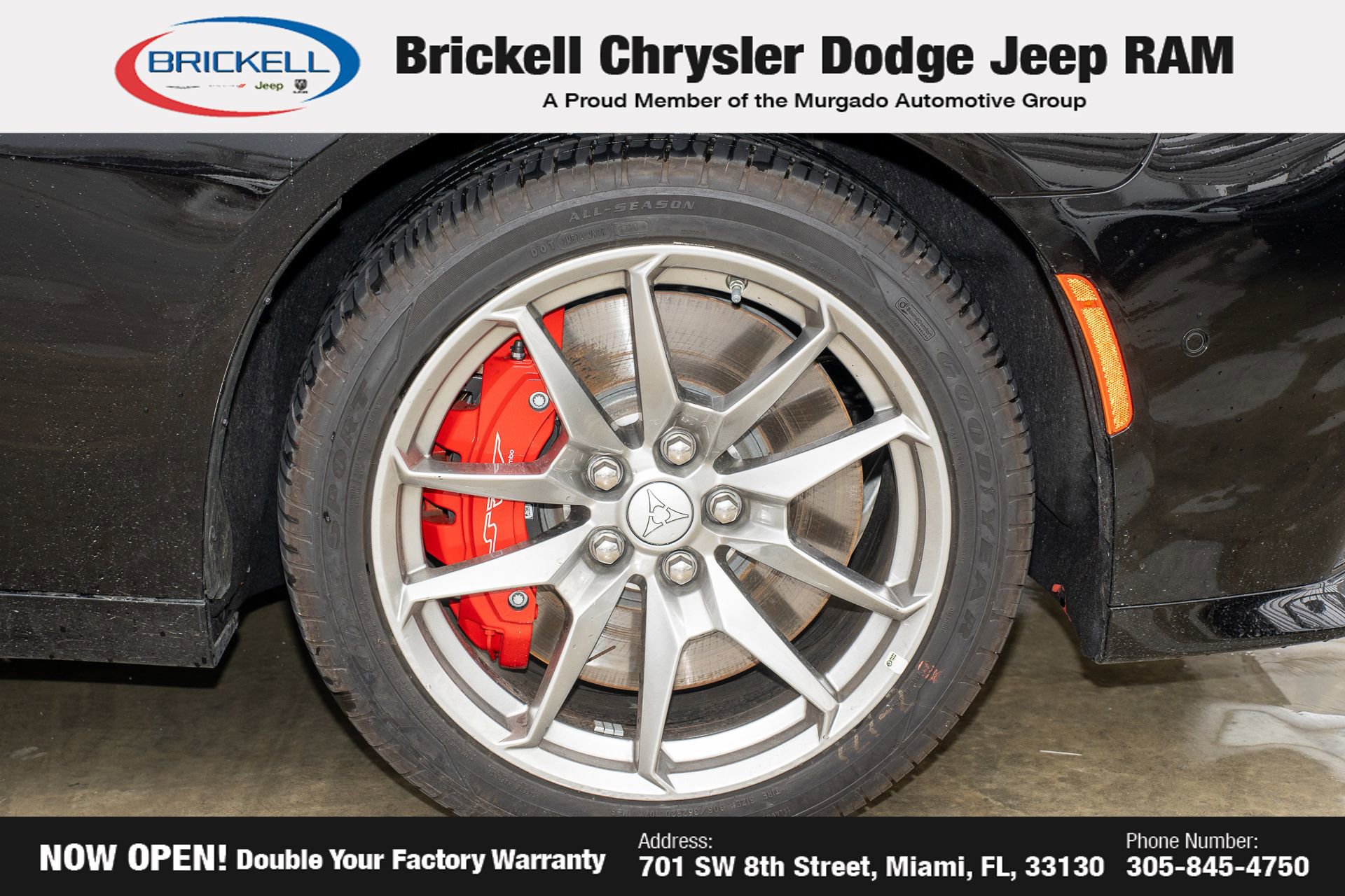 New 2025 Dodge Charger R/T Scat Pack w/ Track Pack image 34