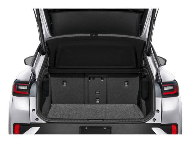 Used 2023 Volkswagen ID.4 Pro S Plus AWD/4WD image 14
