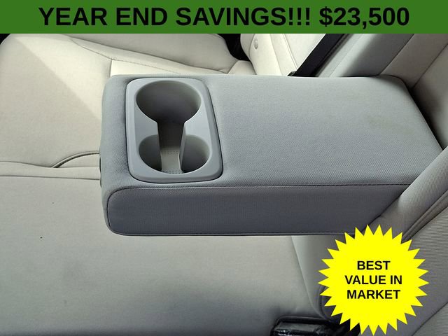 Used 2025 Hyundai Tucson SE image 13