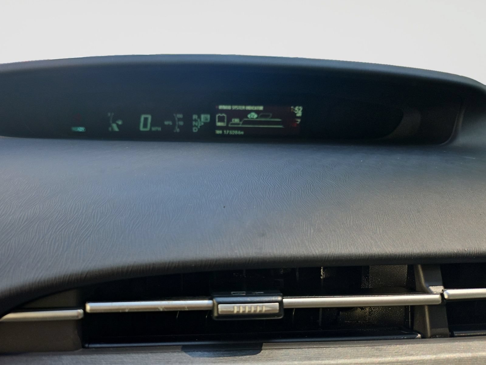 Used 2013 Toyota Prius Two FWD image 23