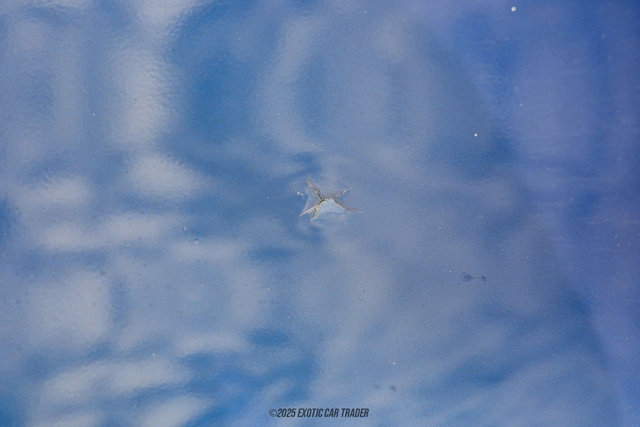 Used 2003 Aston Martin DB7 Vantage image 55