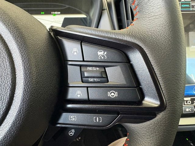 New 2026 Subaru Crosstrek 2.5i Limited image 26