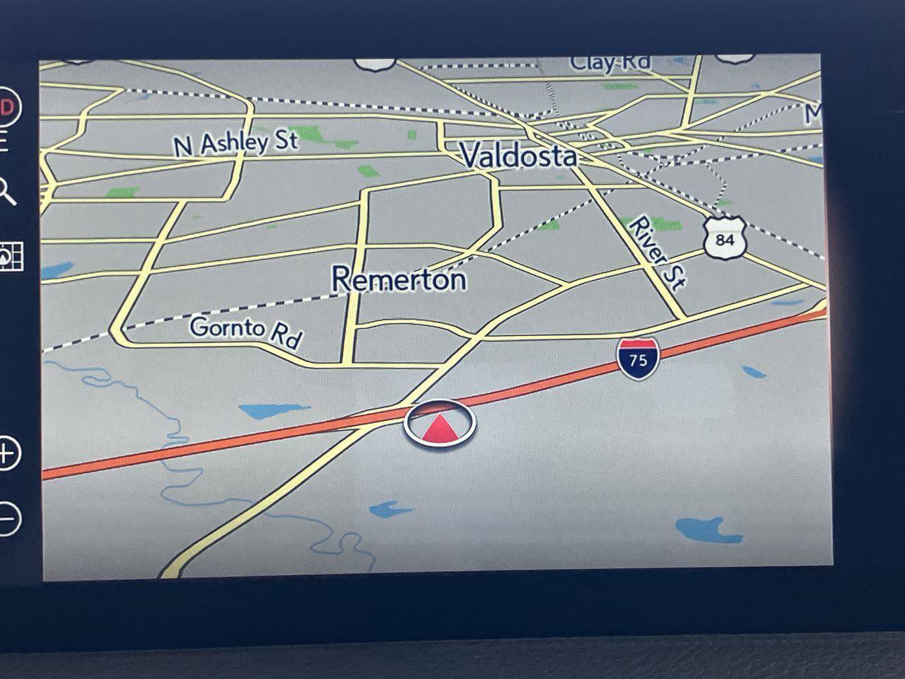 Used 2023 Lexus IS 350 F Sport image 20