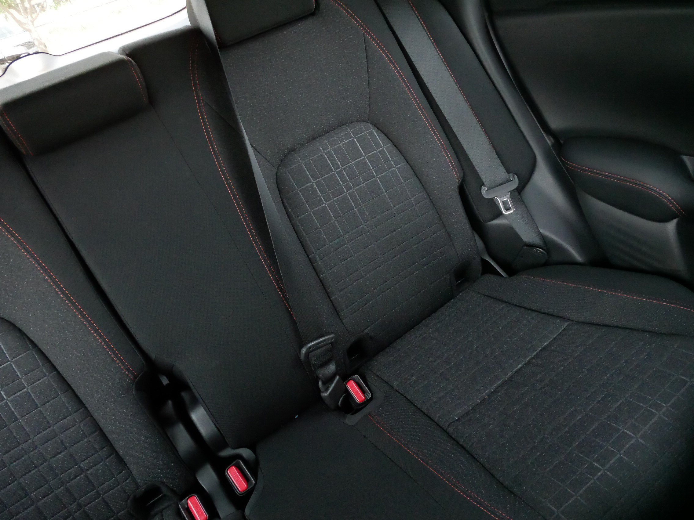 Used 2027 Honda HR-V Sport image 22