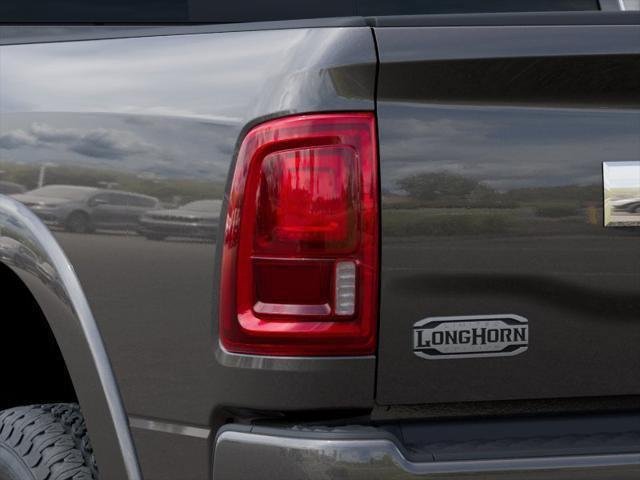 New 2026 RAM 3500 Limited AWD/4WD image 5