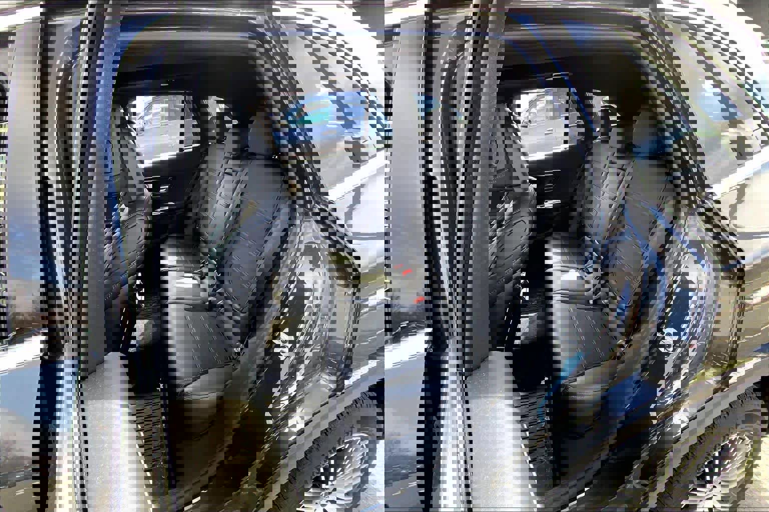 Used 2024 Mercedes-Benz GLC 300 4MATIC image 20