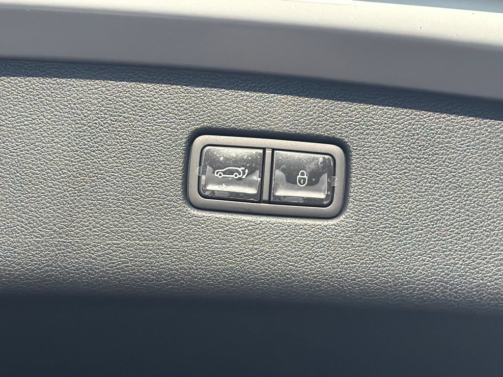 New 2027 Genesis GV80 2.5T Advanced AWD/4WD image 21