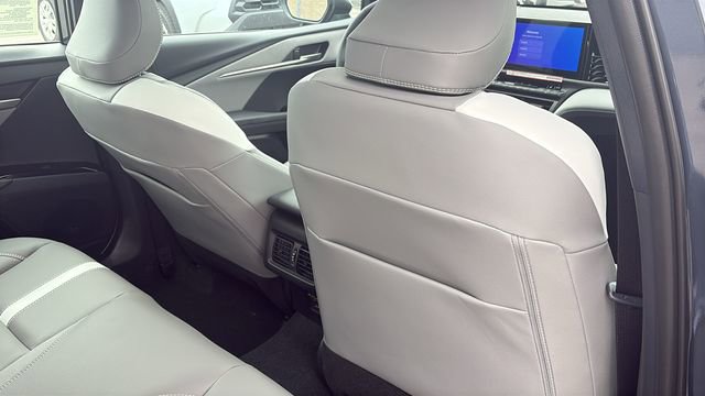 New 2026 Toyota Camry SE image 29