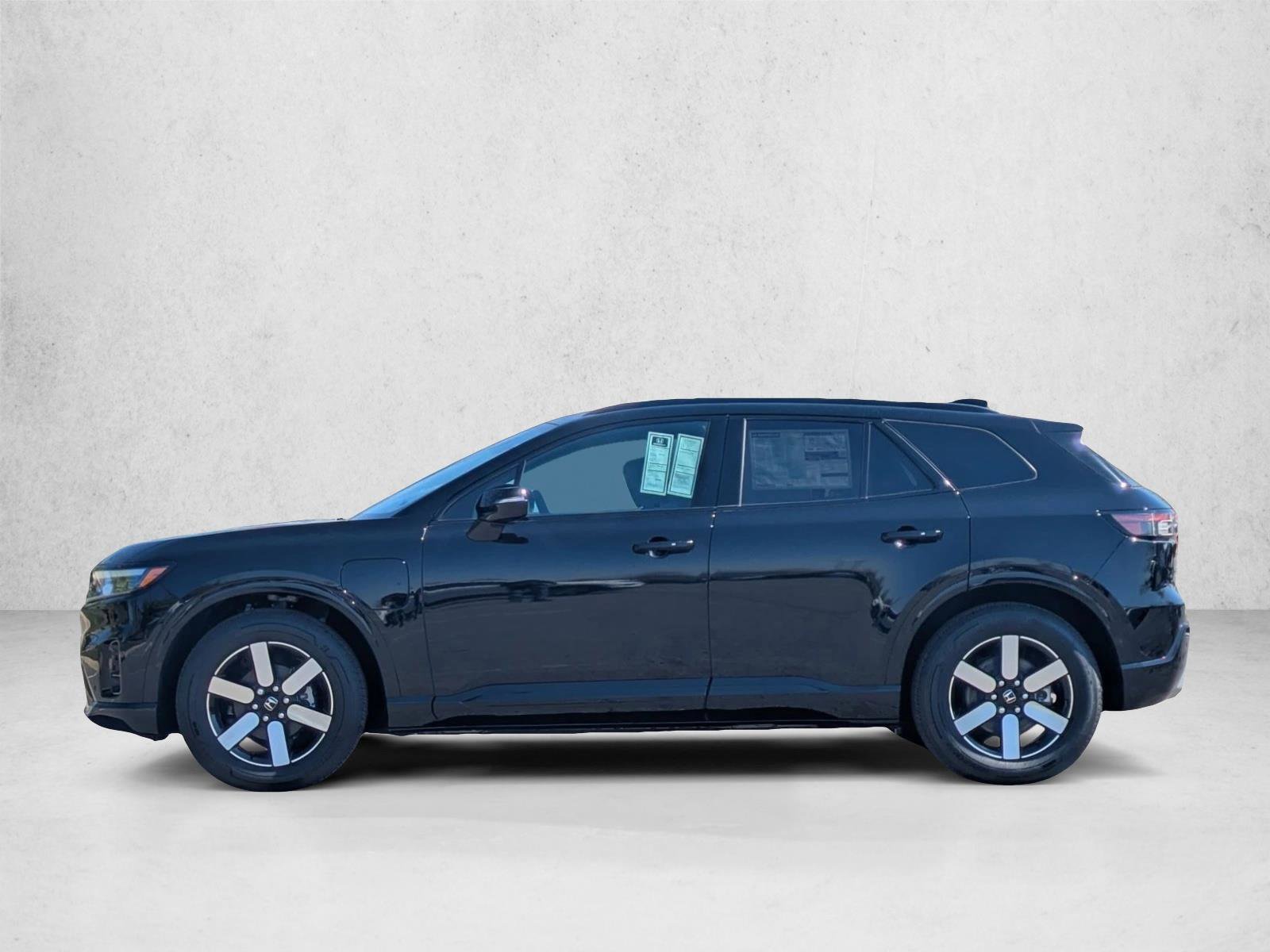 New 2026 Honda Prologue Touring image 5