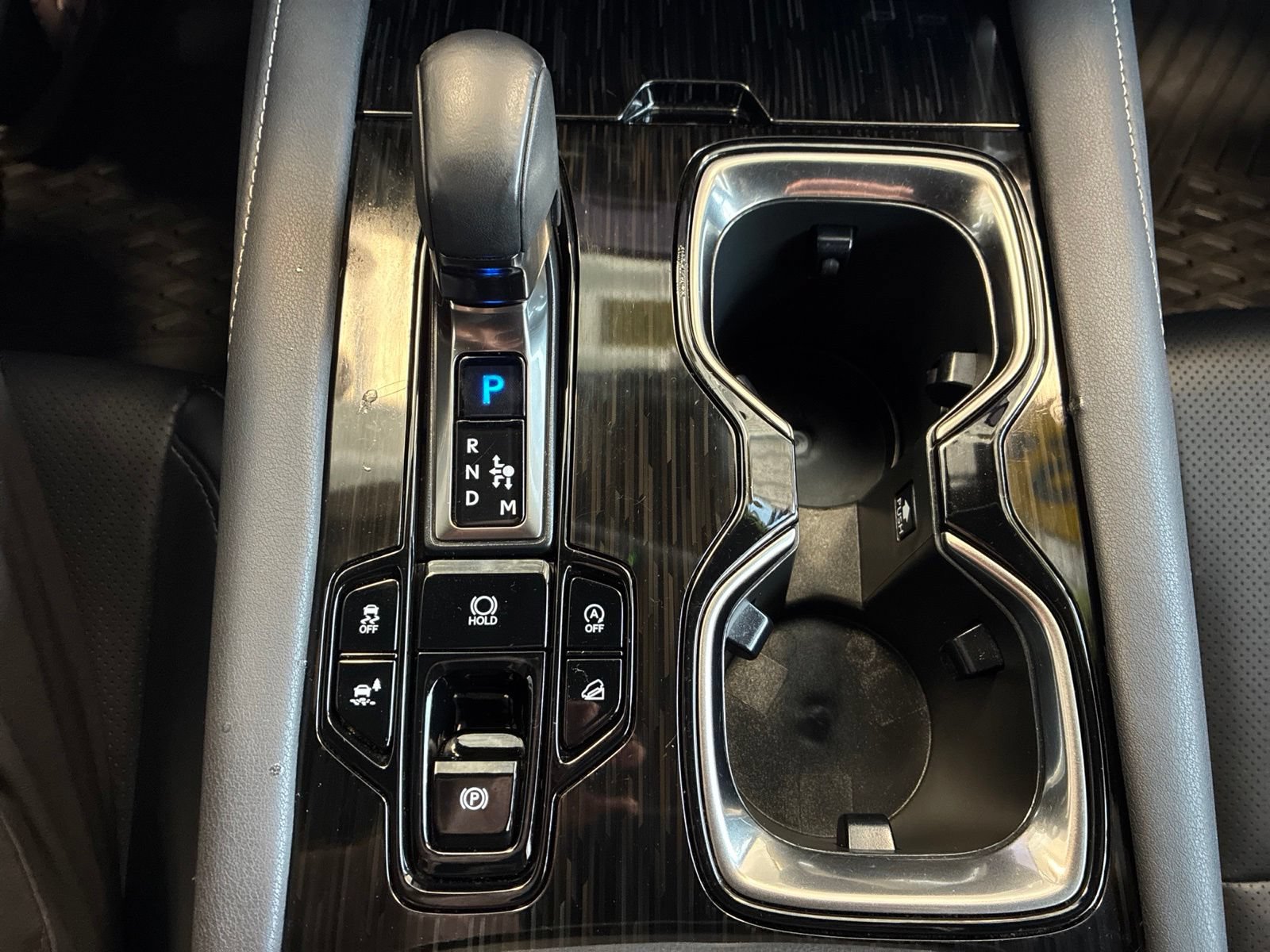 Used 2024 Lexus RX 350 AWD image 21