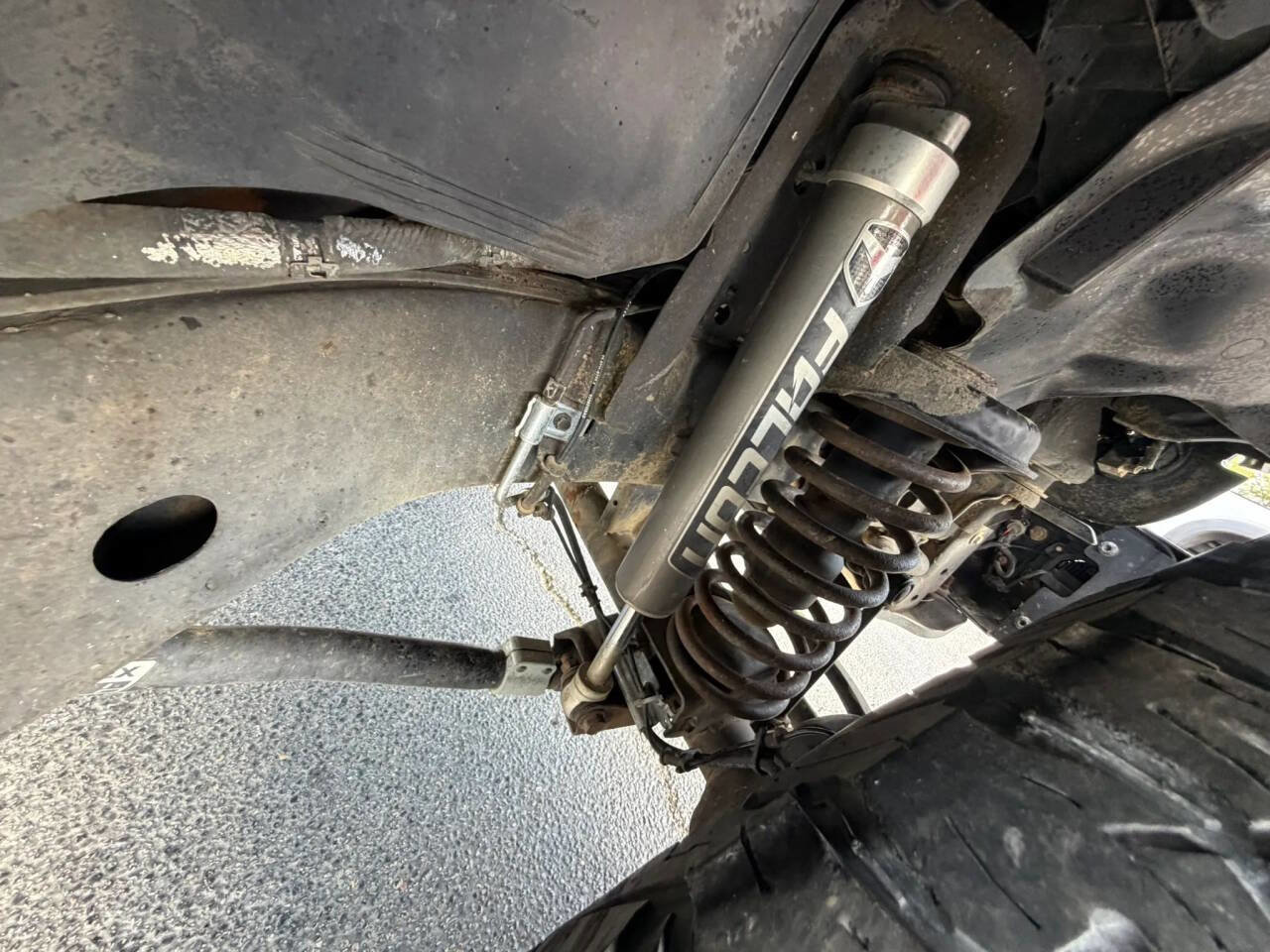 Used 2016 Jeep Wrangler Unlimited Rubicon image 86