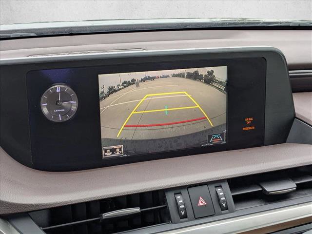 Used 2019 Lexus ES 350 ES 350 image 12