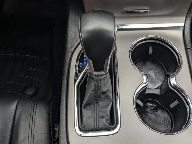 Used 2021 Jeep Grand Cherokee Limited AWD/4WD image 12
