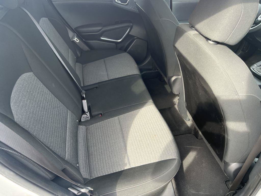 Used 2021 Kia Soul S FWD image 11