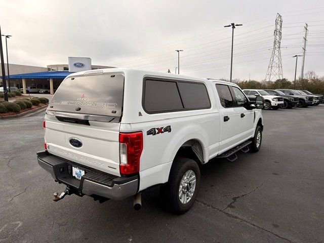 Used 2017 Ford F250 XLT image 10