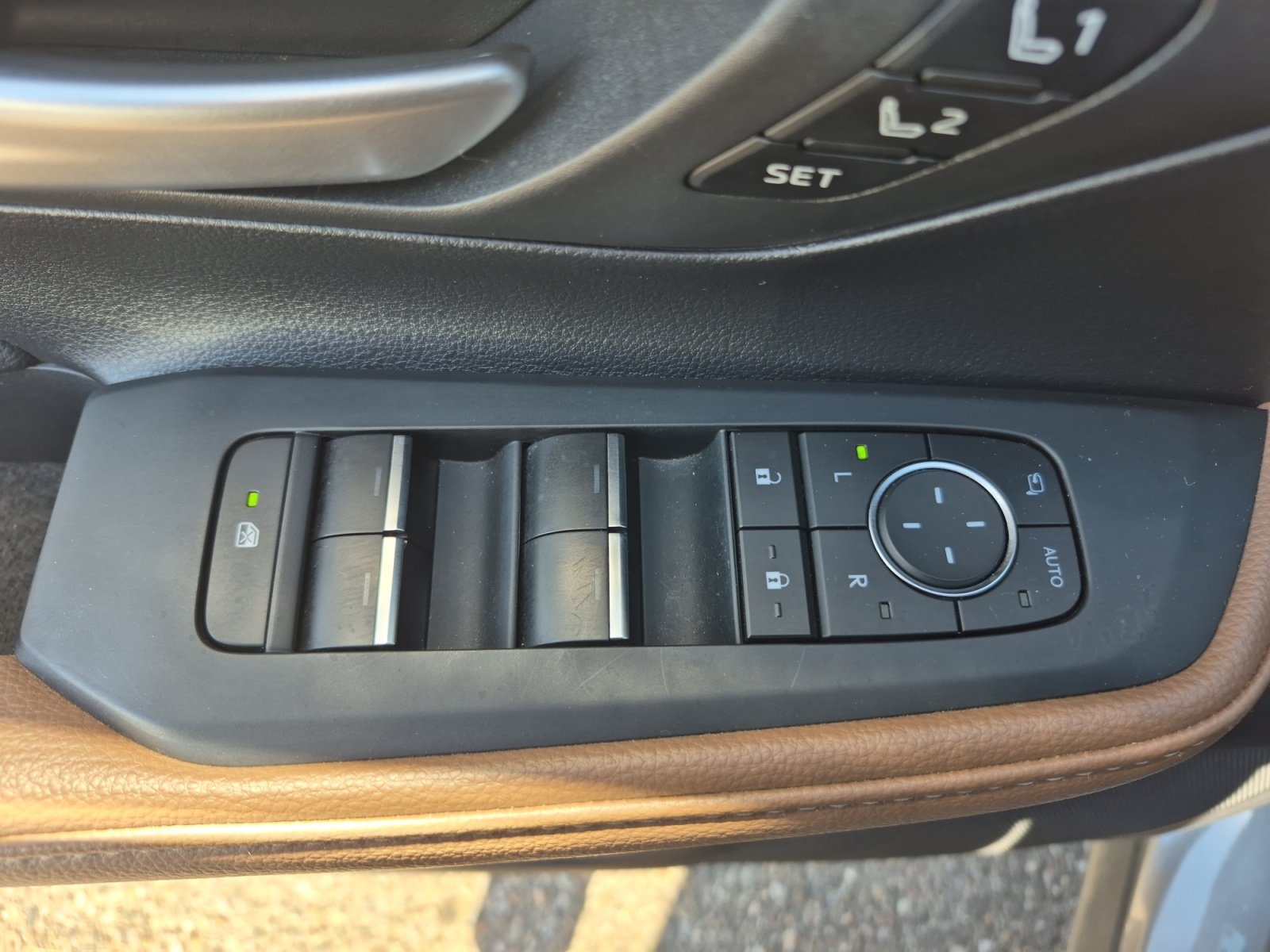 Used 2026 Toyota Grand Highlander AWD image 15