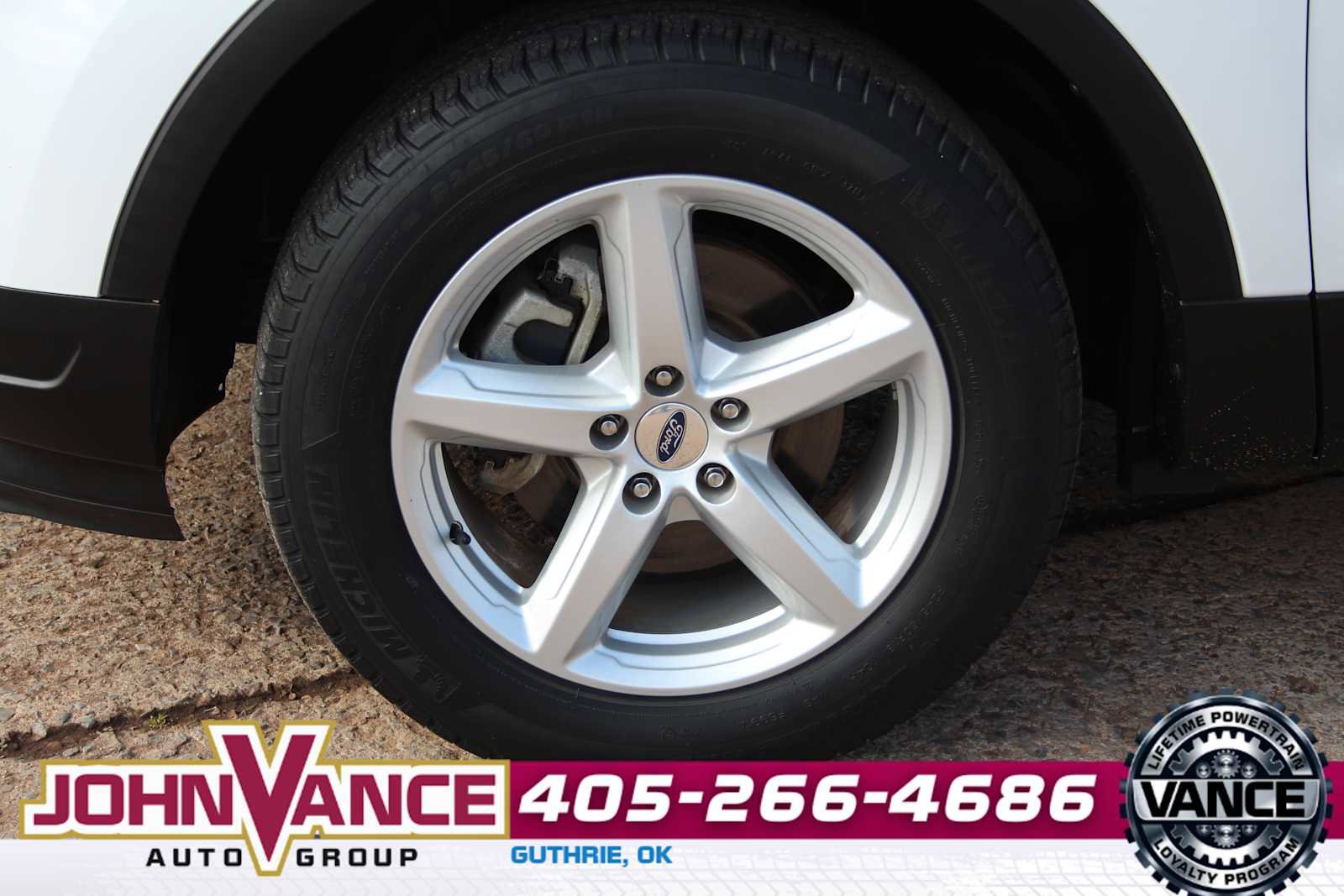 Used 2019 Ford Explorer 4WD image 14