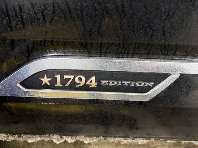 Used 2023 Toyota Tundra 1794 Edition AWD/4WD image 5
