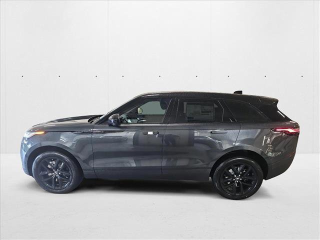 New 2026 Land Rover Range Rover Velar S image 8