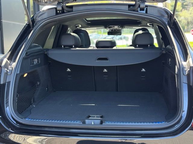 Used 2026 Mercedes-Benz GLC 300 4MATIC image 57