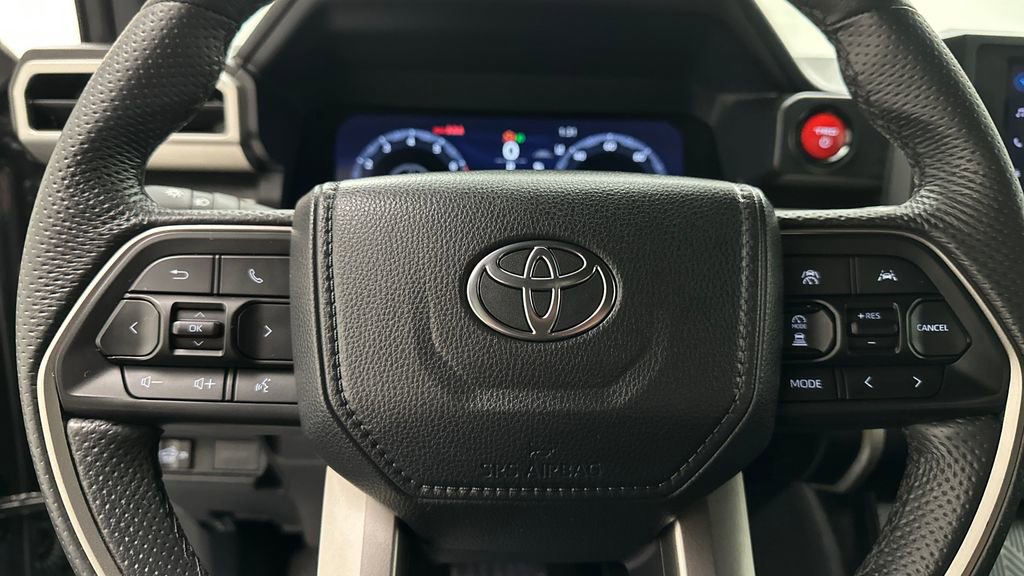 Certified 2024 Toyota Tacoma TRD Off-Road image 13