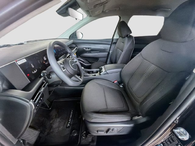 New 2026 Hyundai Tucson SEL Plus FWD image 21