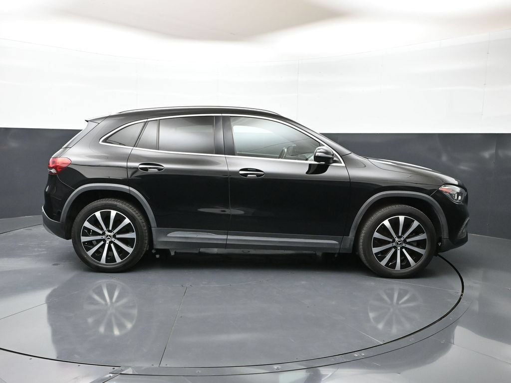 Used 2021 Mercedes-Benz GLA 250 image 27