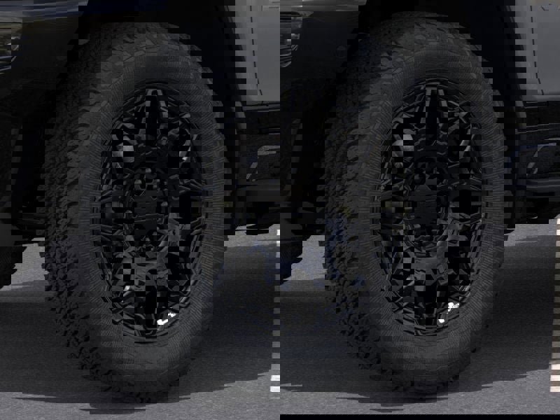 New 2026 GMC Hummer EV 4x4 Crew Cab image 9