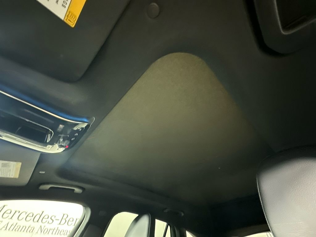 Certified 2026 Mercedes-Benz GLC 350e 4MATIC image 7