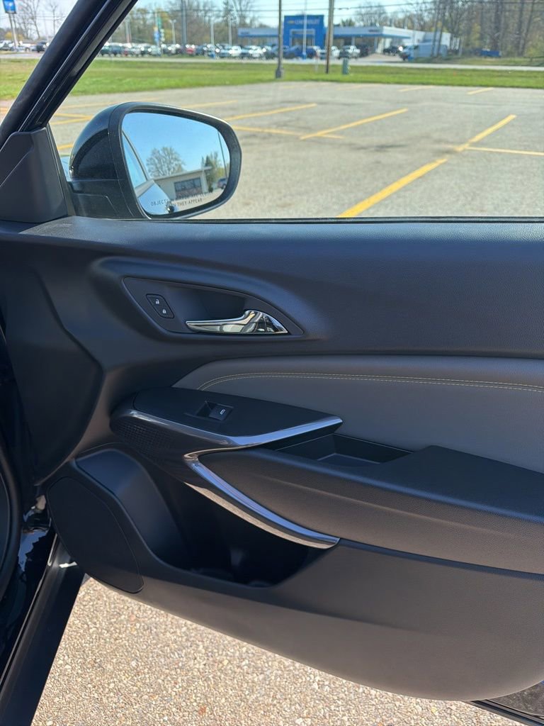 New 2026 Chevrolet Trax ACTIV image 19