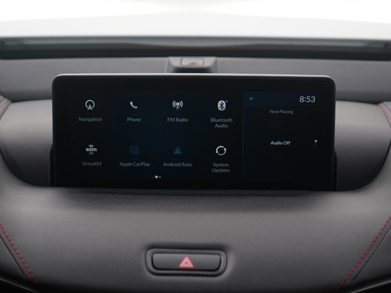 Used 2023 Acura TLX SH-AWD w/ A-SPEC Pkg image 14