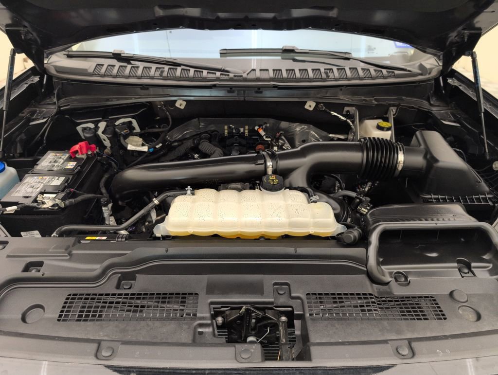 Certified 2025 Ford Expedition Active RWD image 45