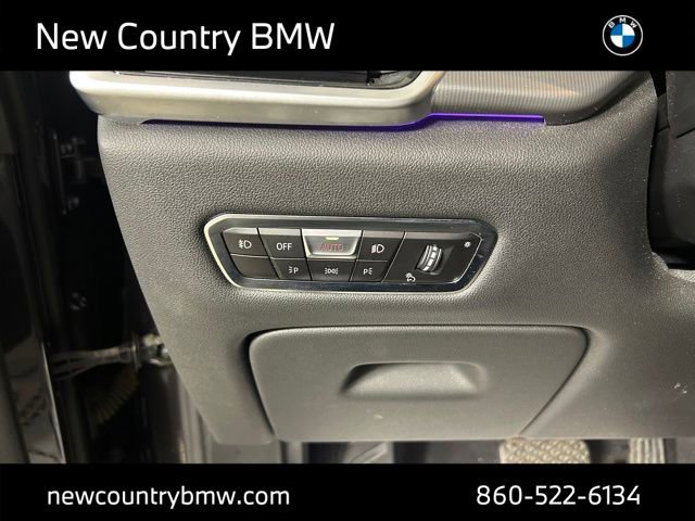 Used 2019 BMW X5 xDrive40i w/ Convenience Package image 14