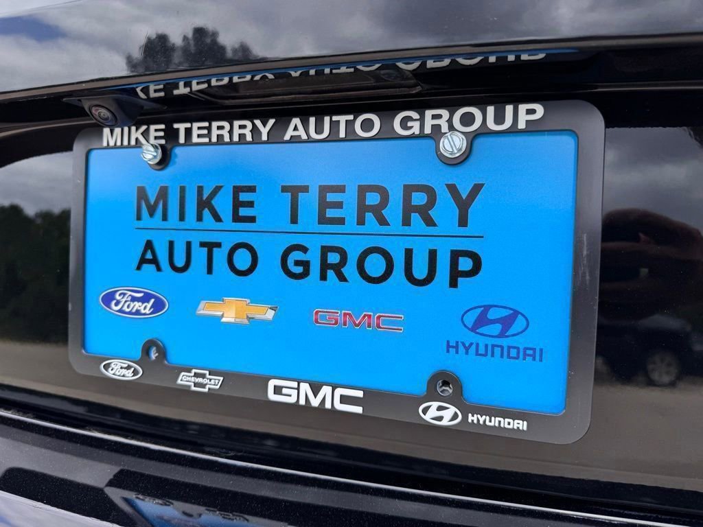 Used 2024 Honda Civic EX-L image 16