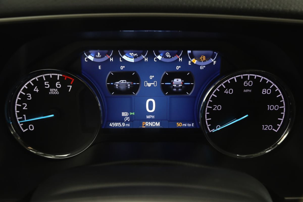 Used 2021 Ford F150 XLT w/ Equipment Group 301A Mid AWD/4WD image 17