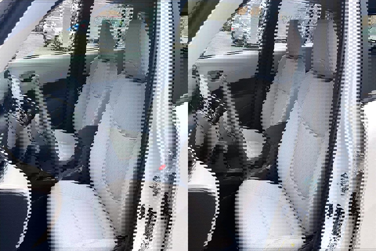 New 2026 Toyota Corolla Cross L image 11