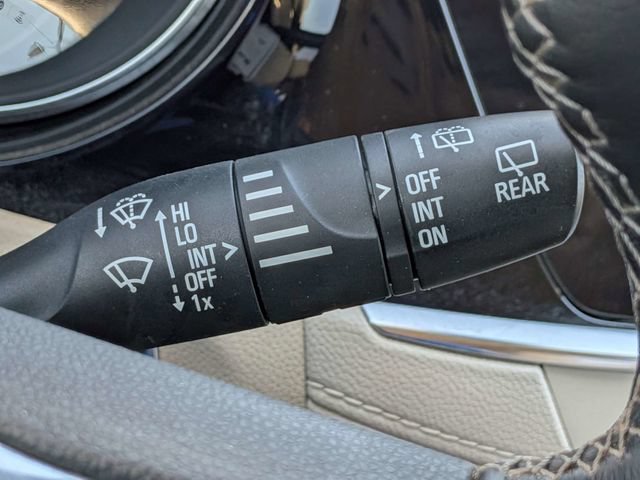 Certified 2022 Buick Encore GX Essence w/ Advanced Technology Package FWD image 29