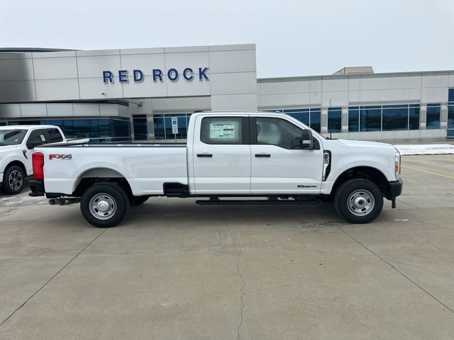 New 2026 Ford F250 XL image 2