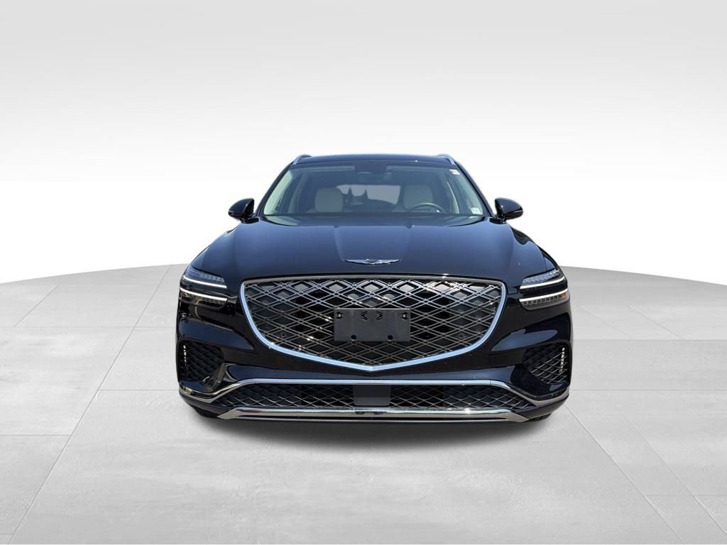 Used 2026 Genesis GV70 2.5T AWD/4WD image 11