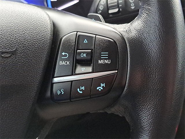 Certified 2023 Ford Bronco Sport Badlands image 19